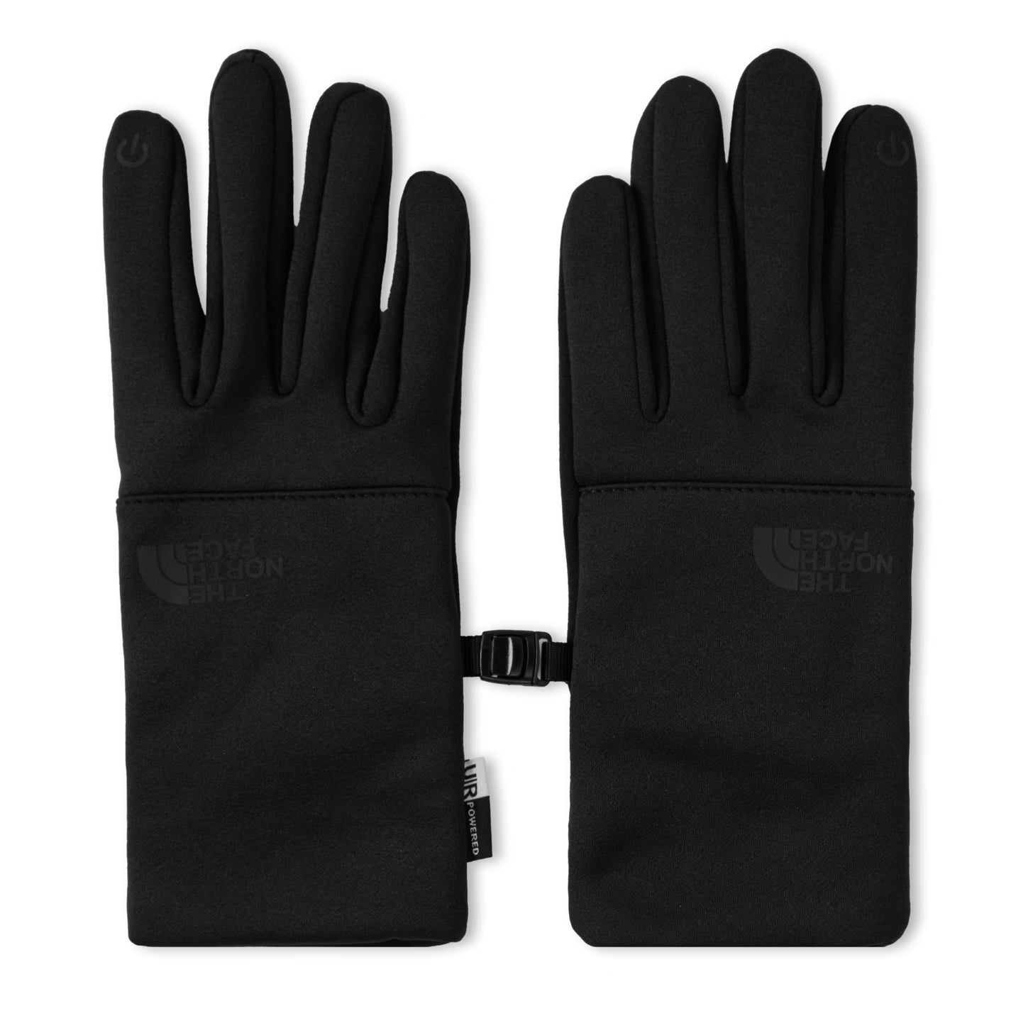 Touchscreen Fleece Gloves