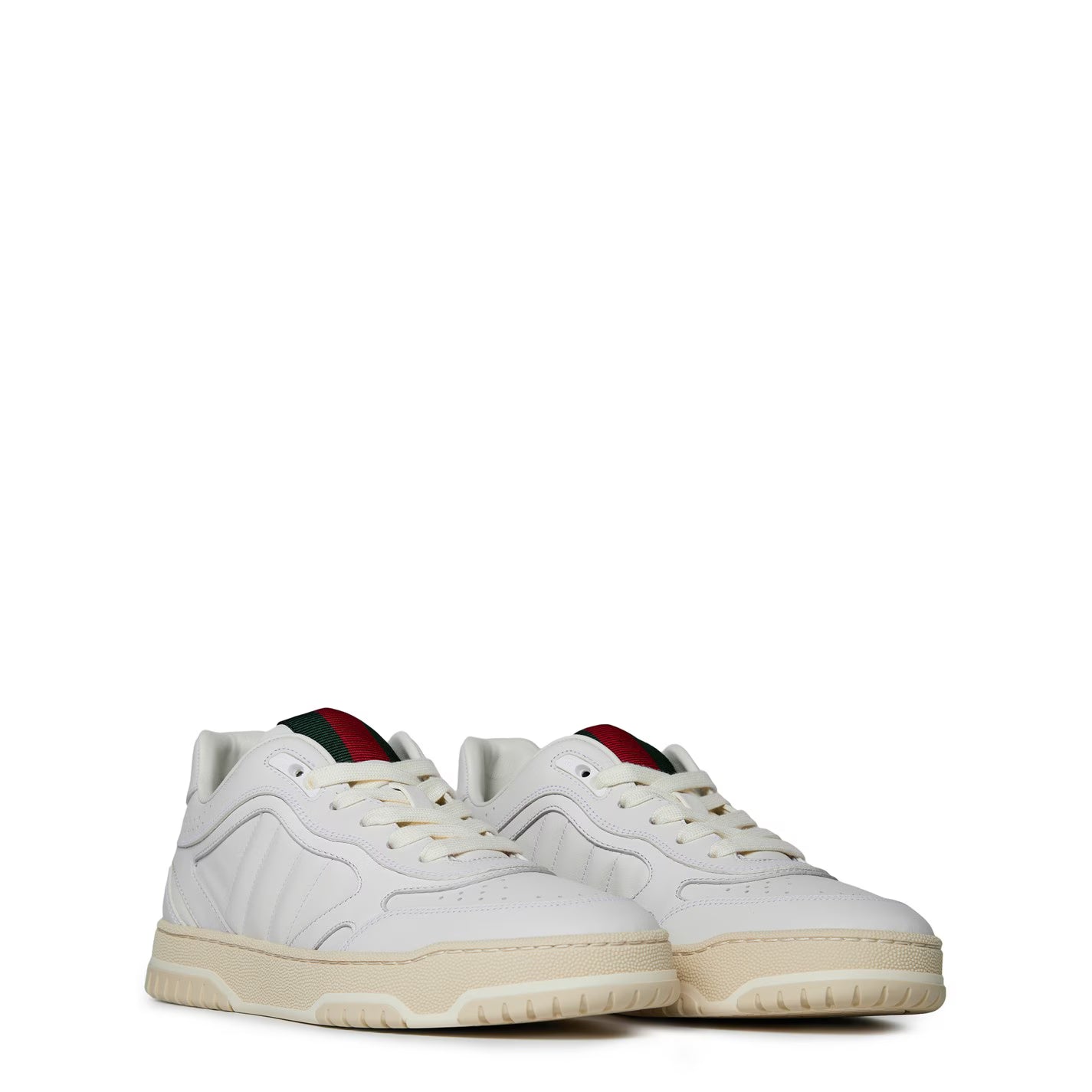 GUCCI Women's Web Low-Top Trainers