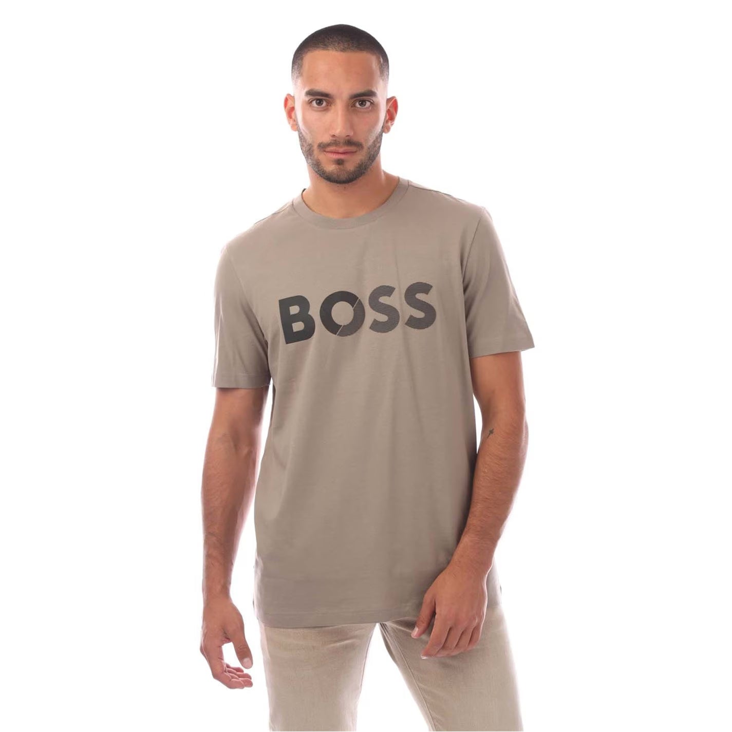 Large Logo T-Shirt