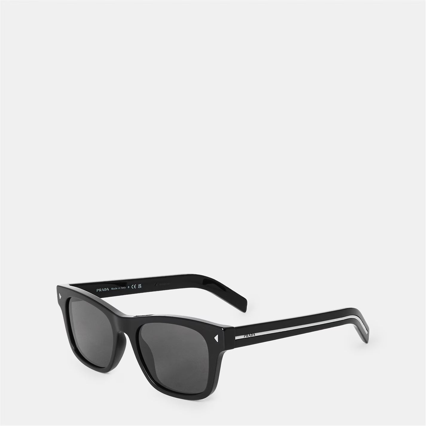 PRADA Square Sunglasses