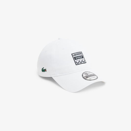 Lacoste x New Era Cap