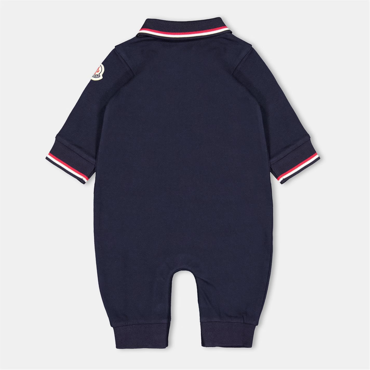 Kids' Badge Onesie