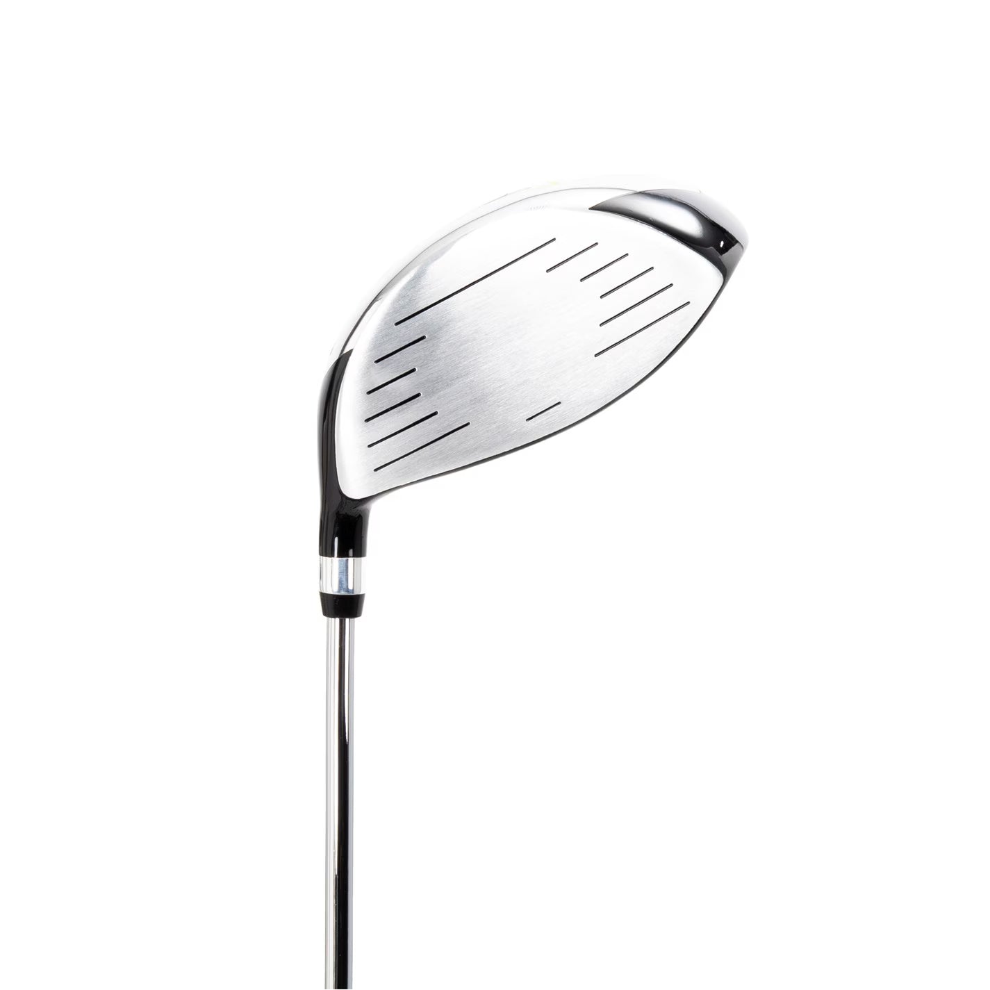 Slazenger VS Golf Driver Steel Shaft Club Mens