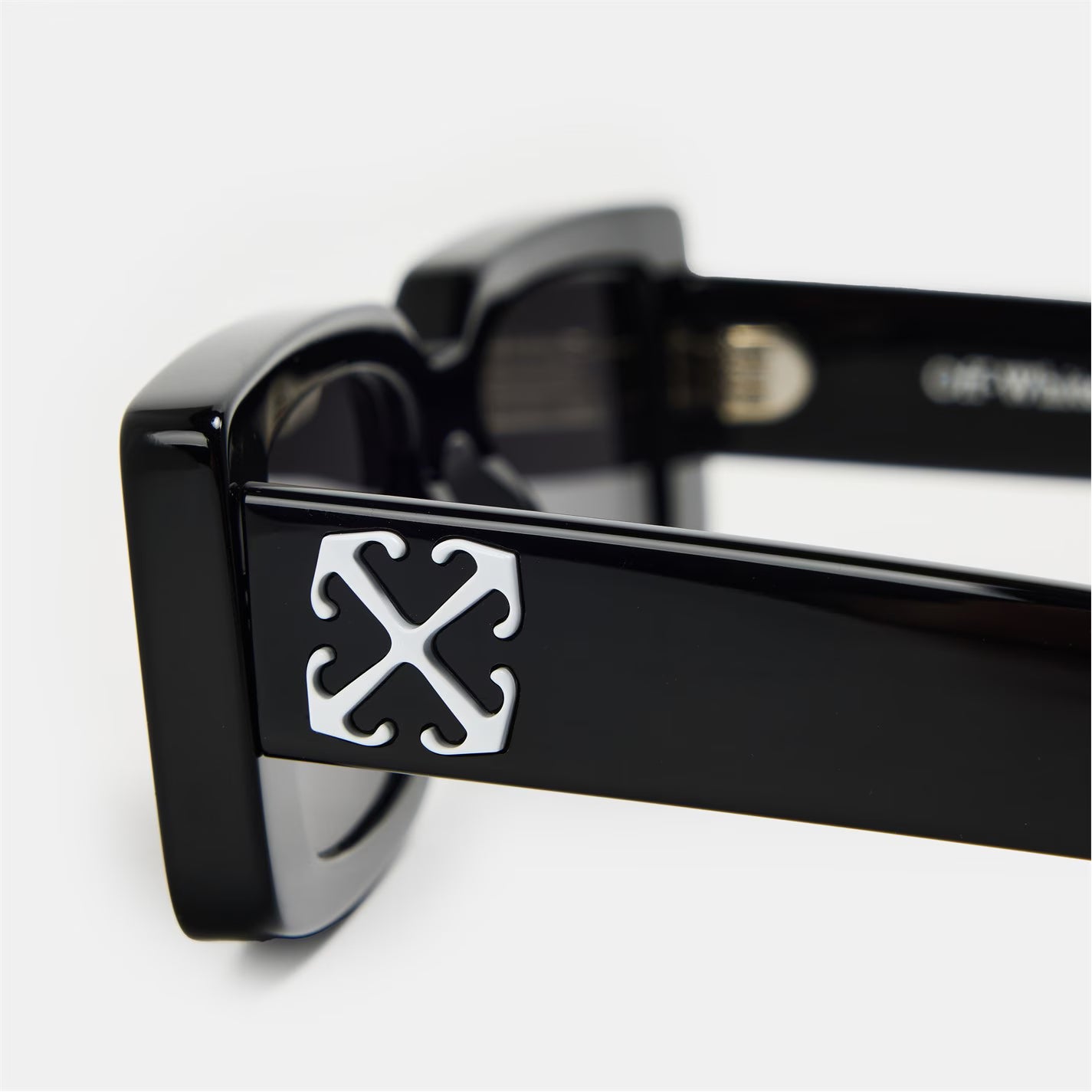 Men's Rectangle Sunglasses, Rectangle Design