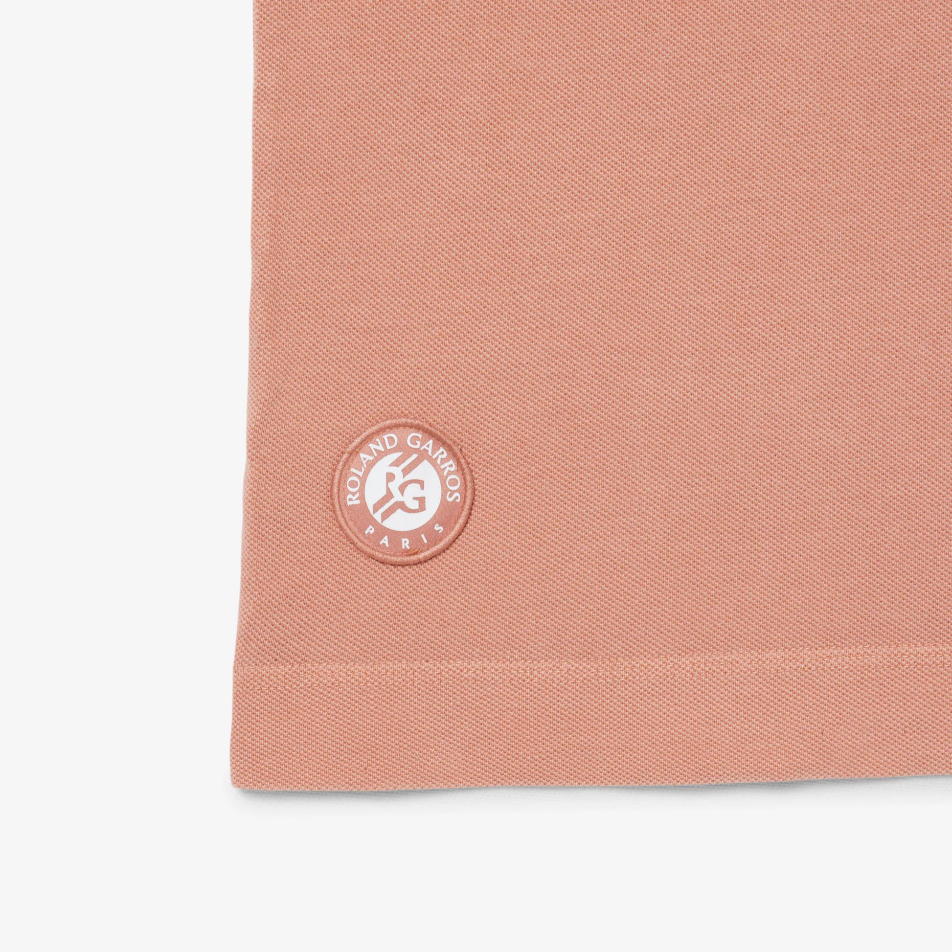 Roland-Garros Edition Clay Court Polo Shirt