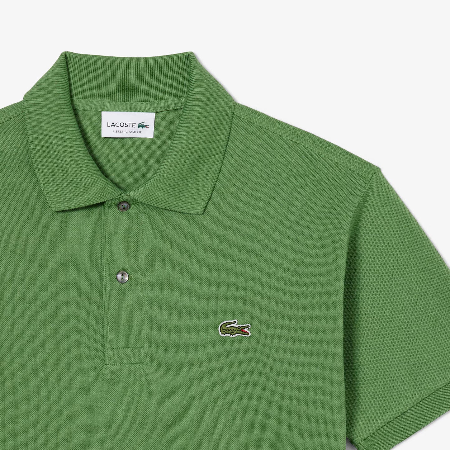 Classic Fit L.12.12 Original Polo Shirt