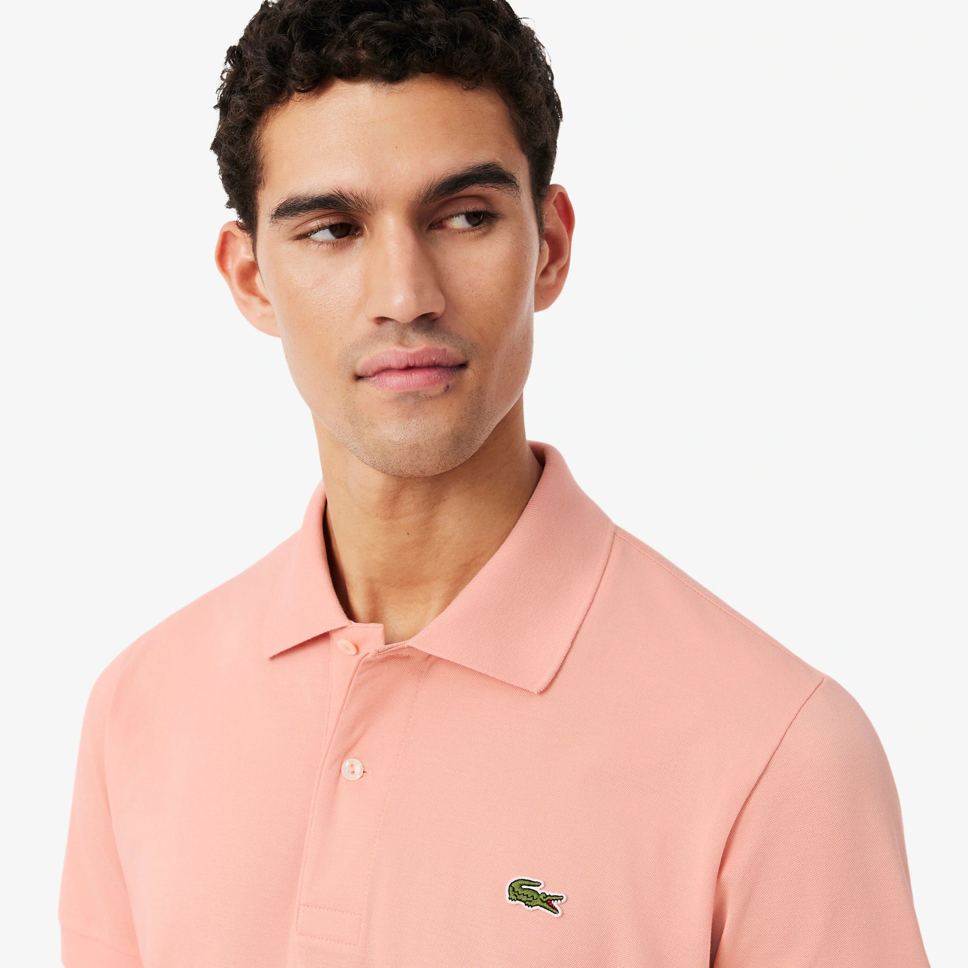 Classic Fit L.12.12 LIGHT Polo Shirt