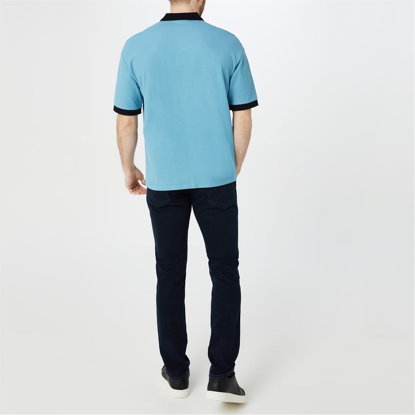 Men's Slim Fit J06 Jeans