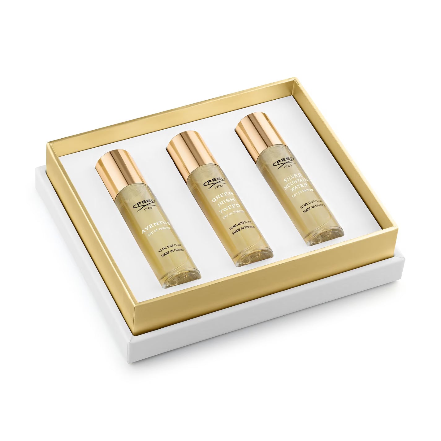 Mens 3-Piece Gift Set