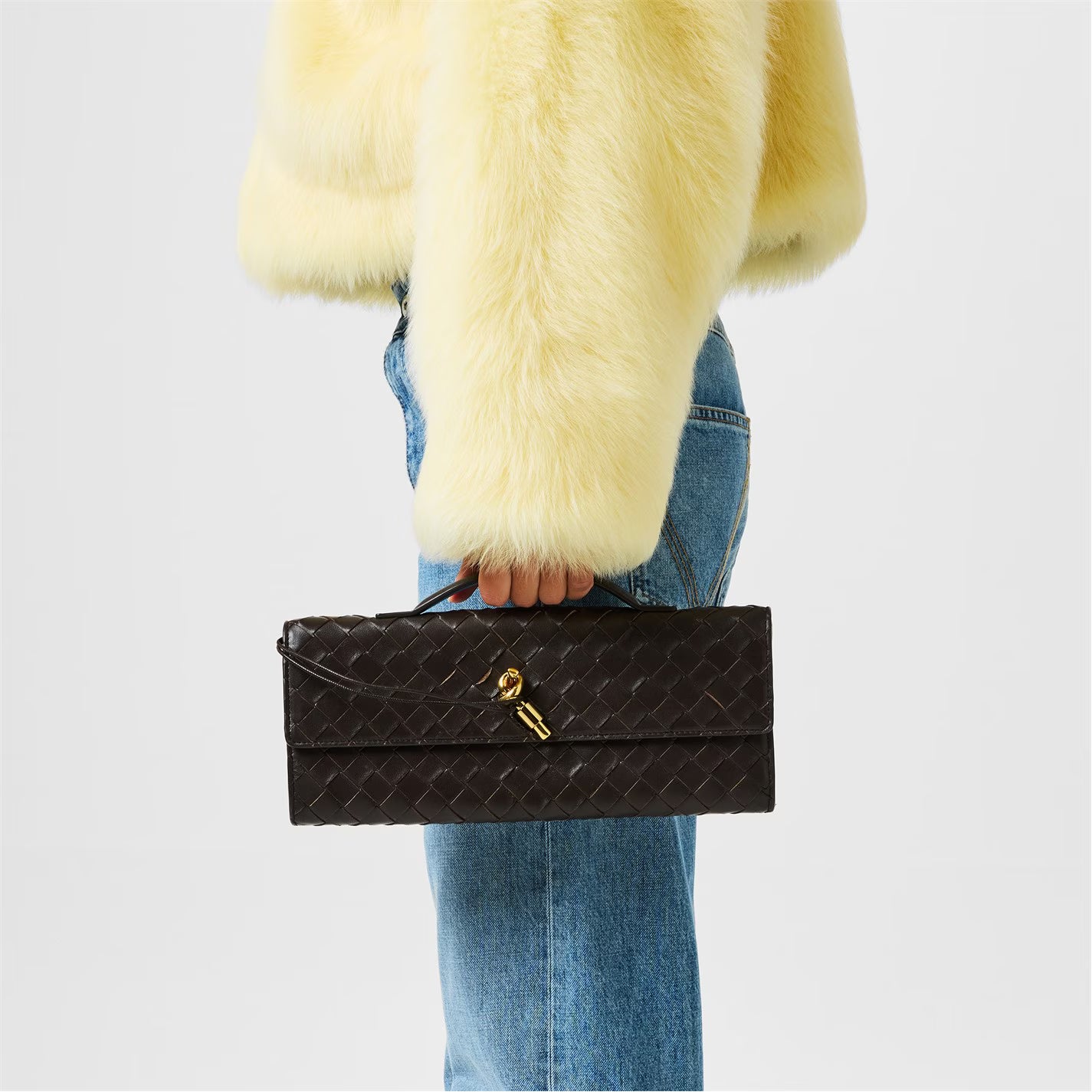Andiamo Clutch