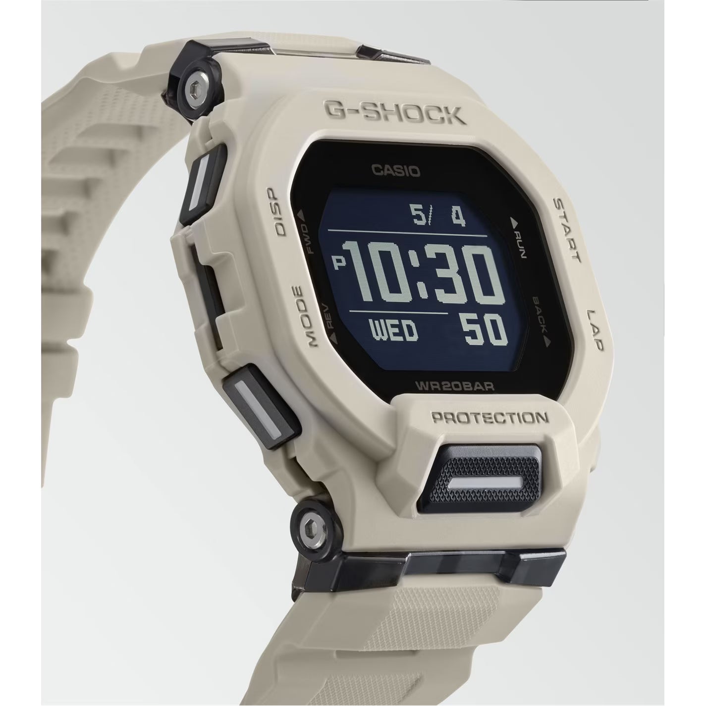 Men's Digital Watch