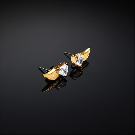 Cupido Stud Earrings
