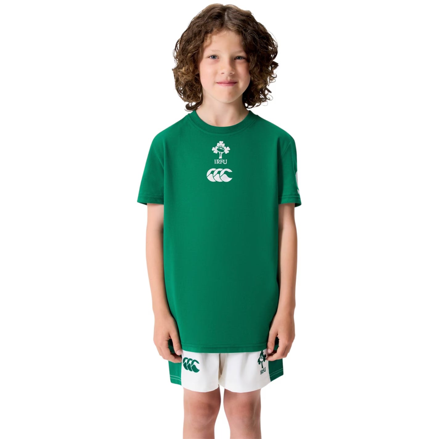 Ireland Team T-Shirt Junior
