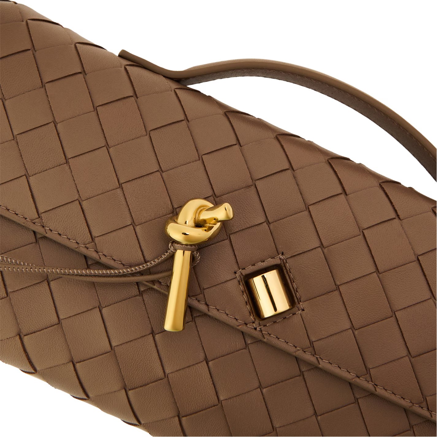 Andiamo Clutch