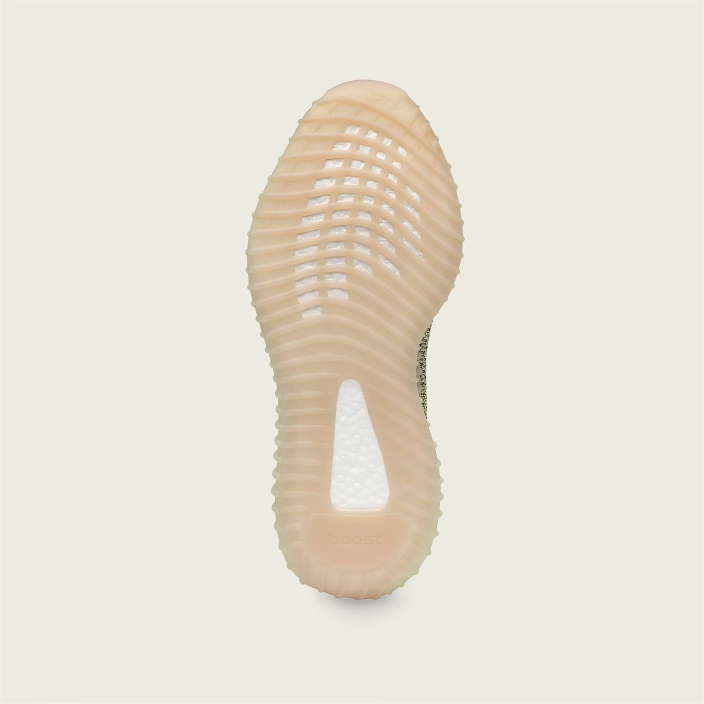 Yeezy Boost 350 V2 Sneakers with Boost Technology