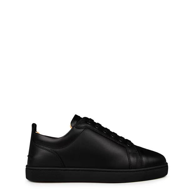 Men's Louis Junior Leather Trainers