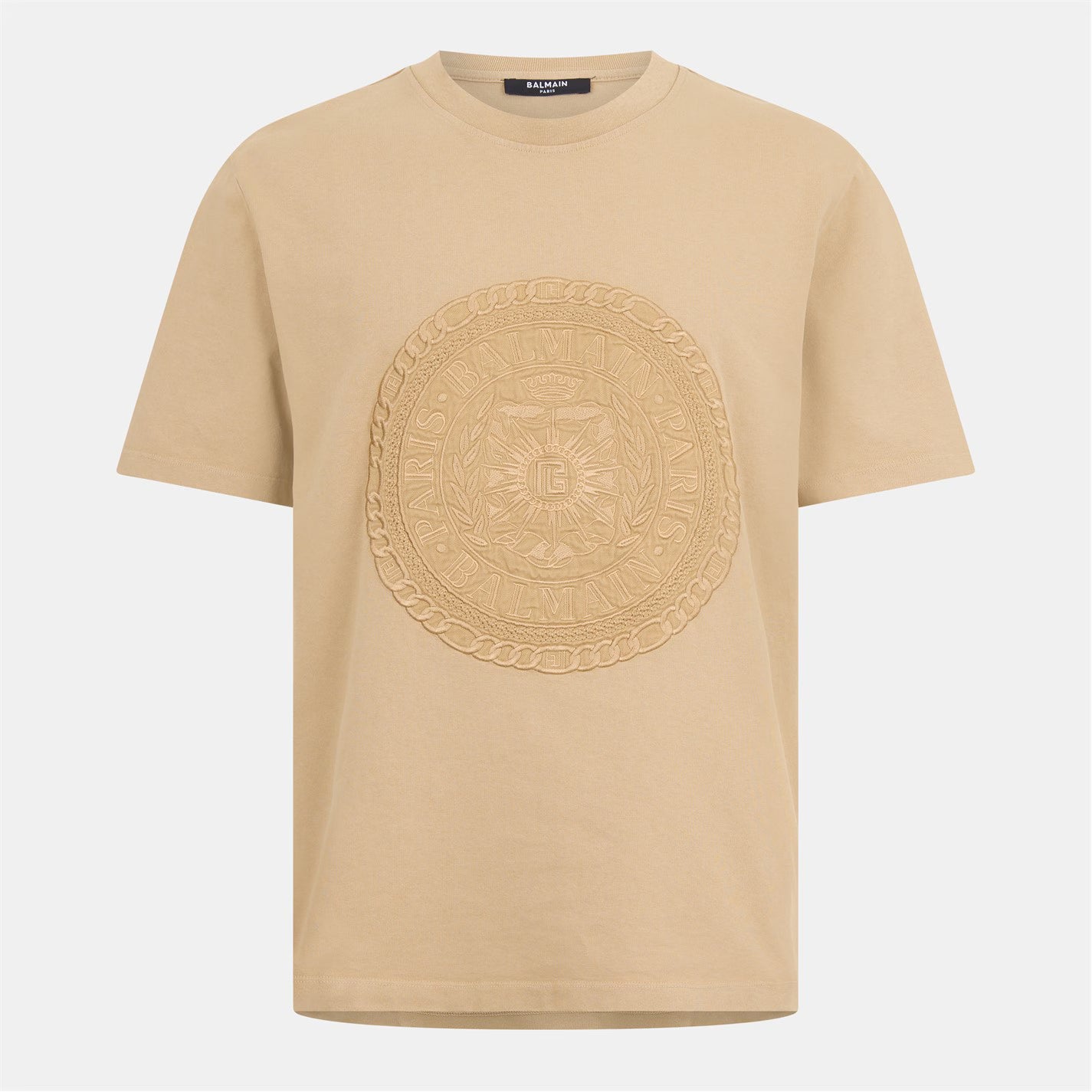 Men's Medal Regular Fit T-Shirt