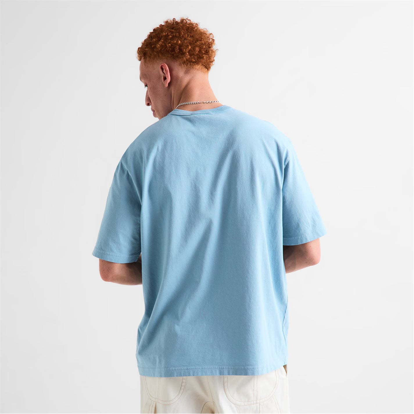 STONE ISLAND MARINA Mens Marina T-Shirt