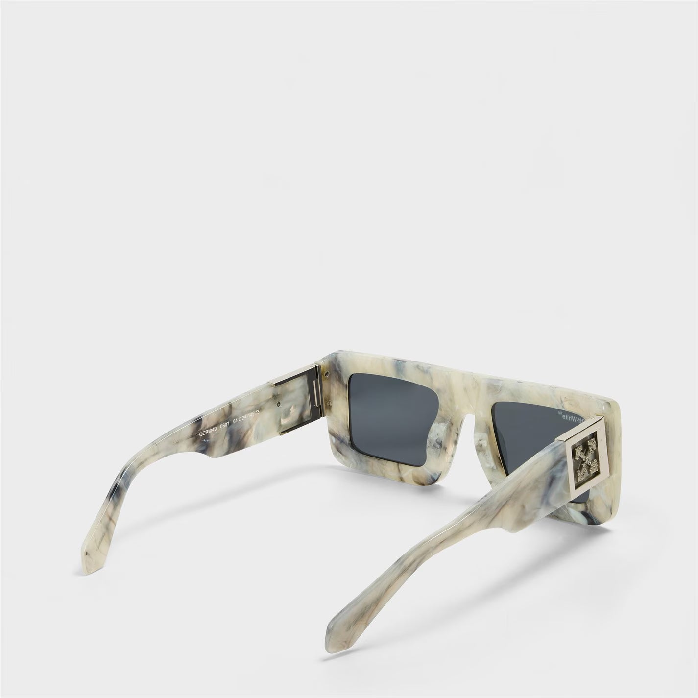 Unisex Square Sunglasses, Square Design