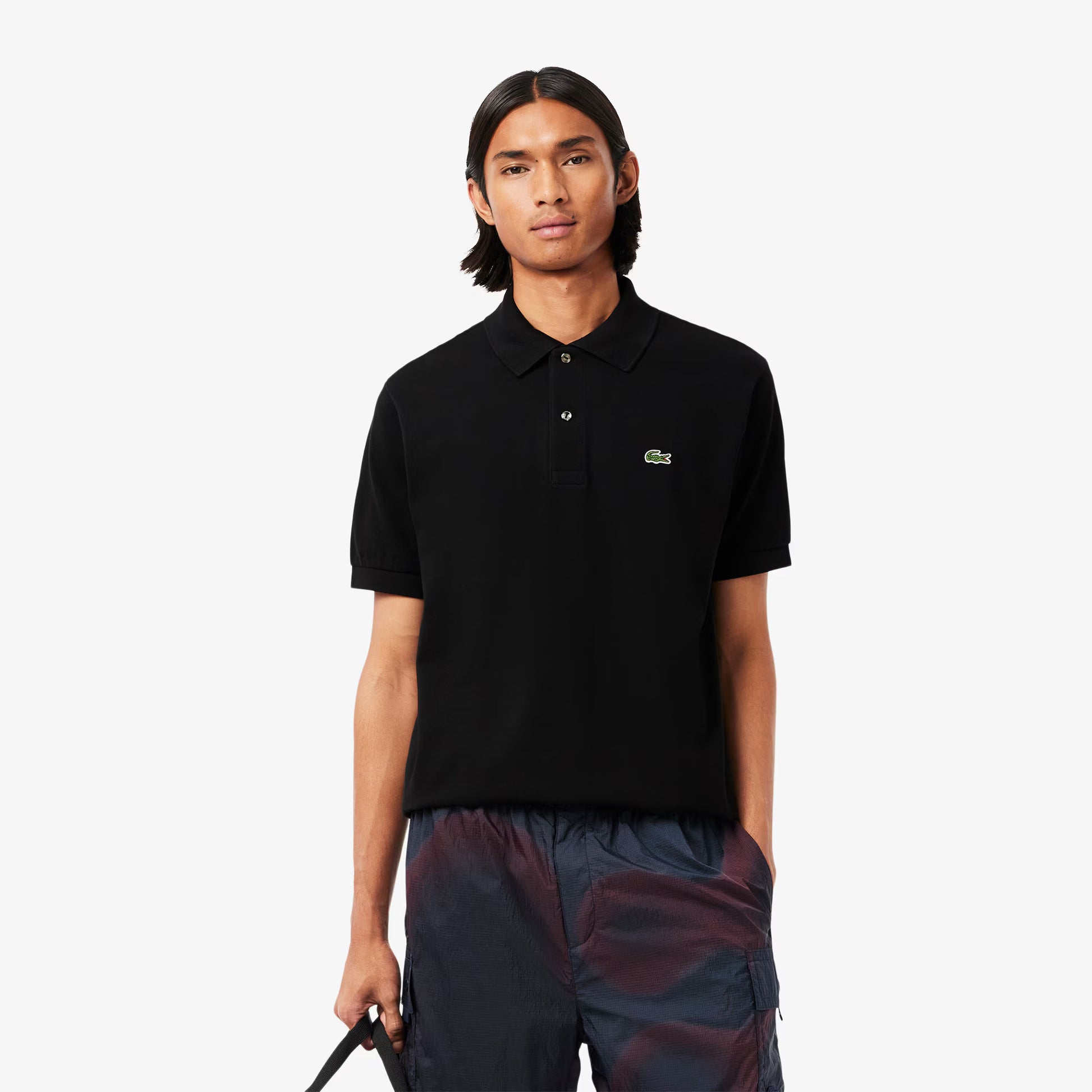 Classic Fit L.12.12 Original Polo Shirt