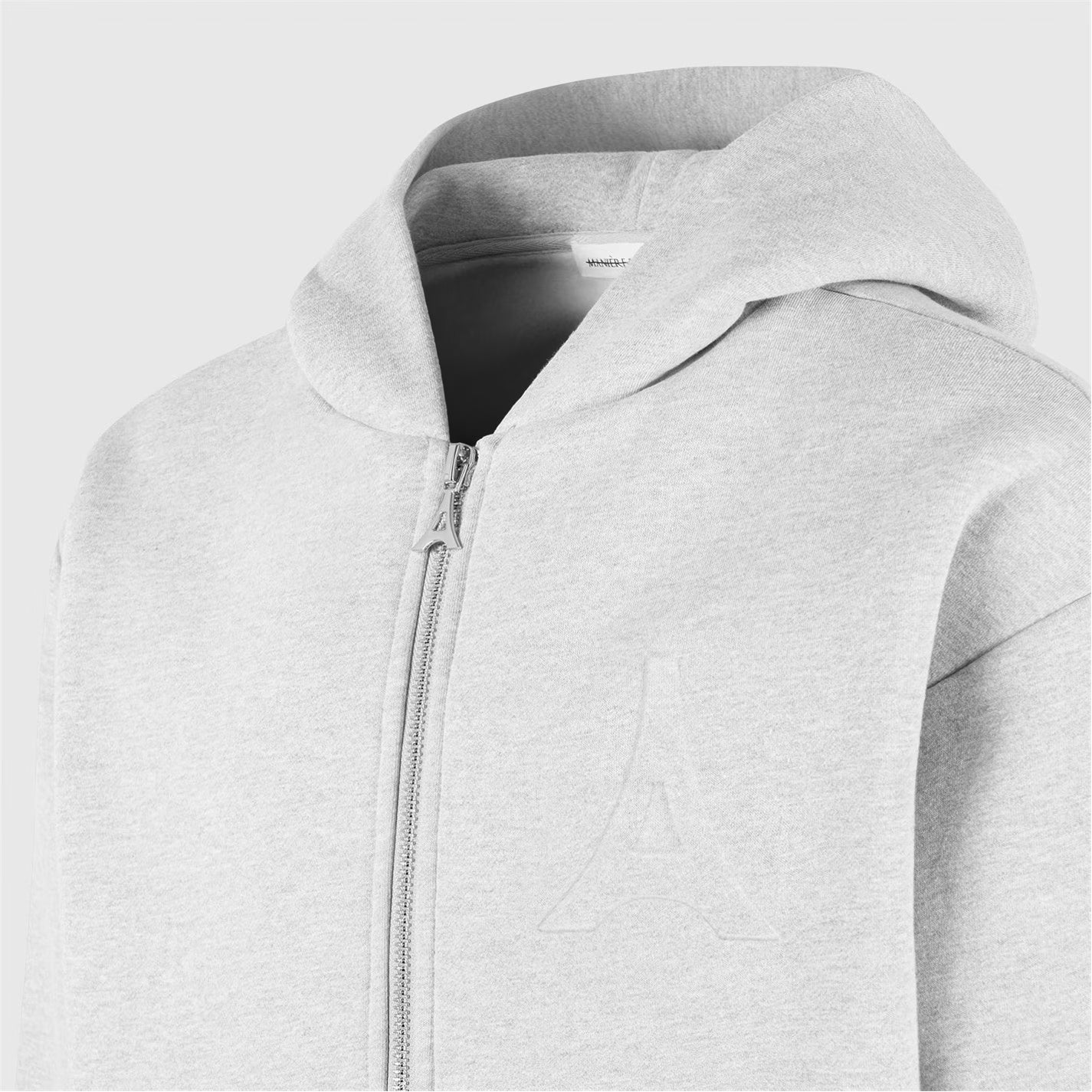 Maniere Zip OTH Sn62