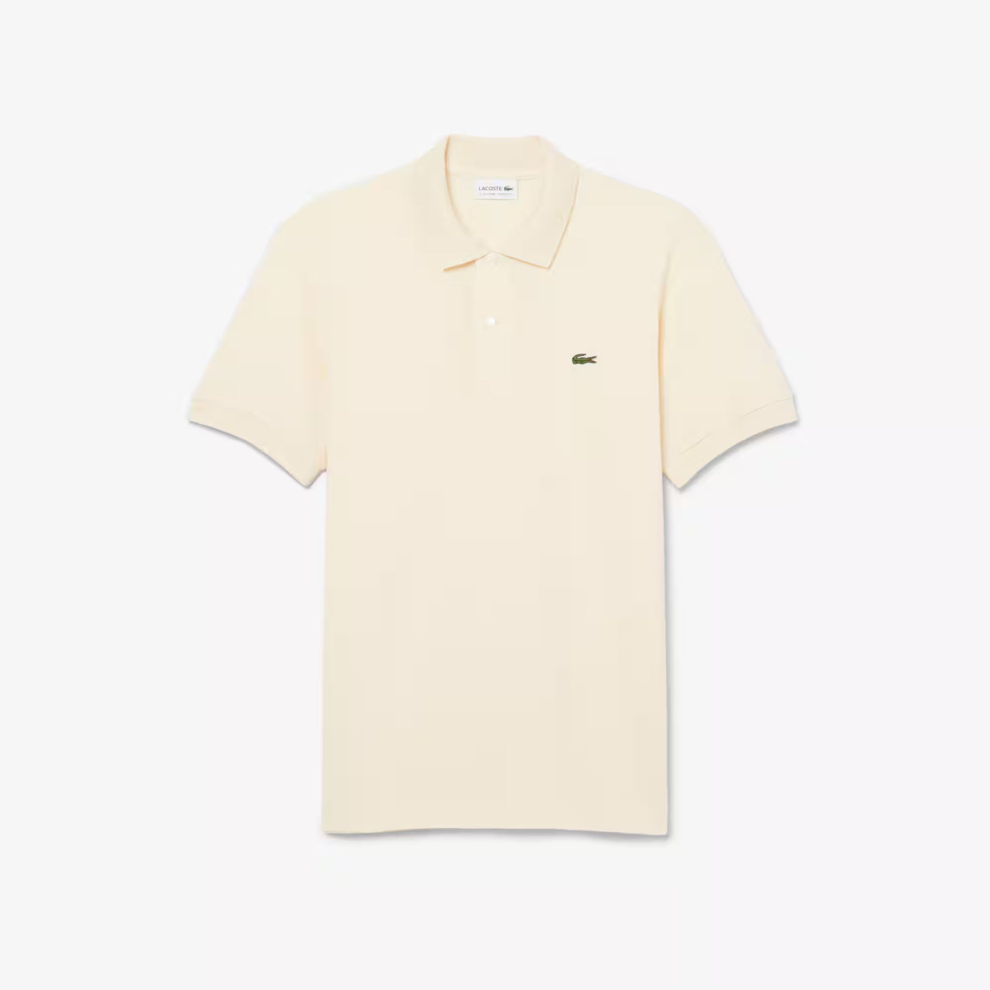 Classic Fit L.12.12 LIGHT Polo Shirt
