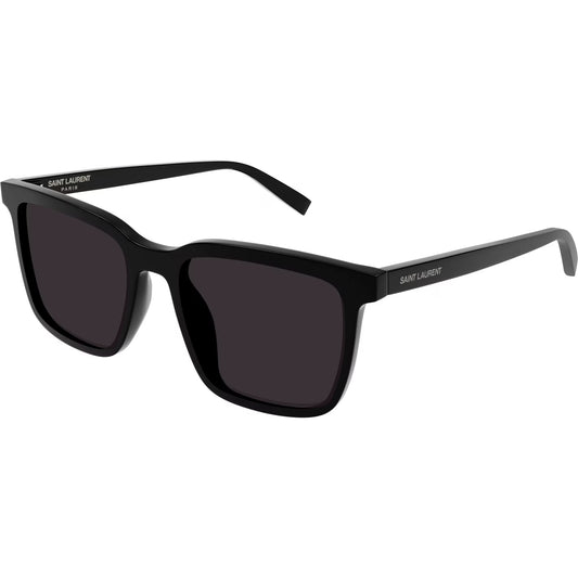 SAINT LAURENT Sl 500 Square-Frame Sunglasses