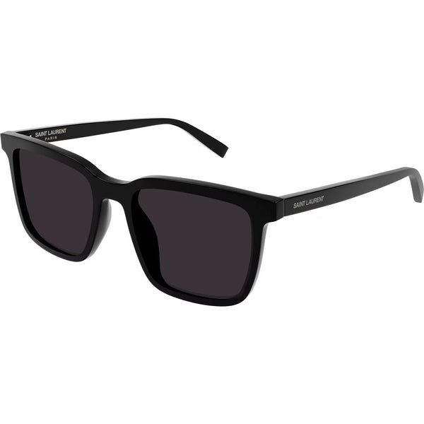 SAINT LAURENT Sl 500 Square-Frame Sunglasses