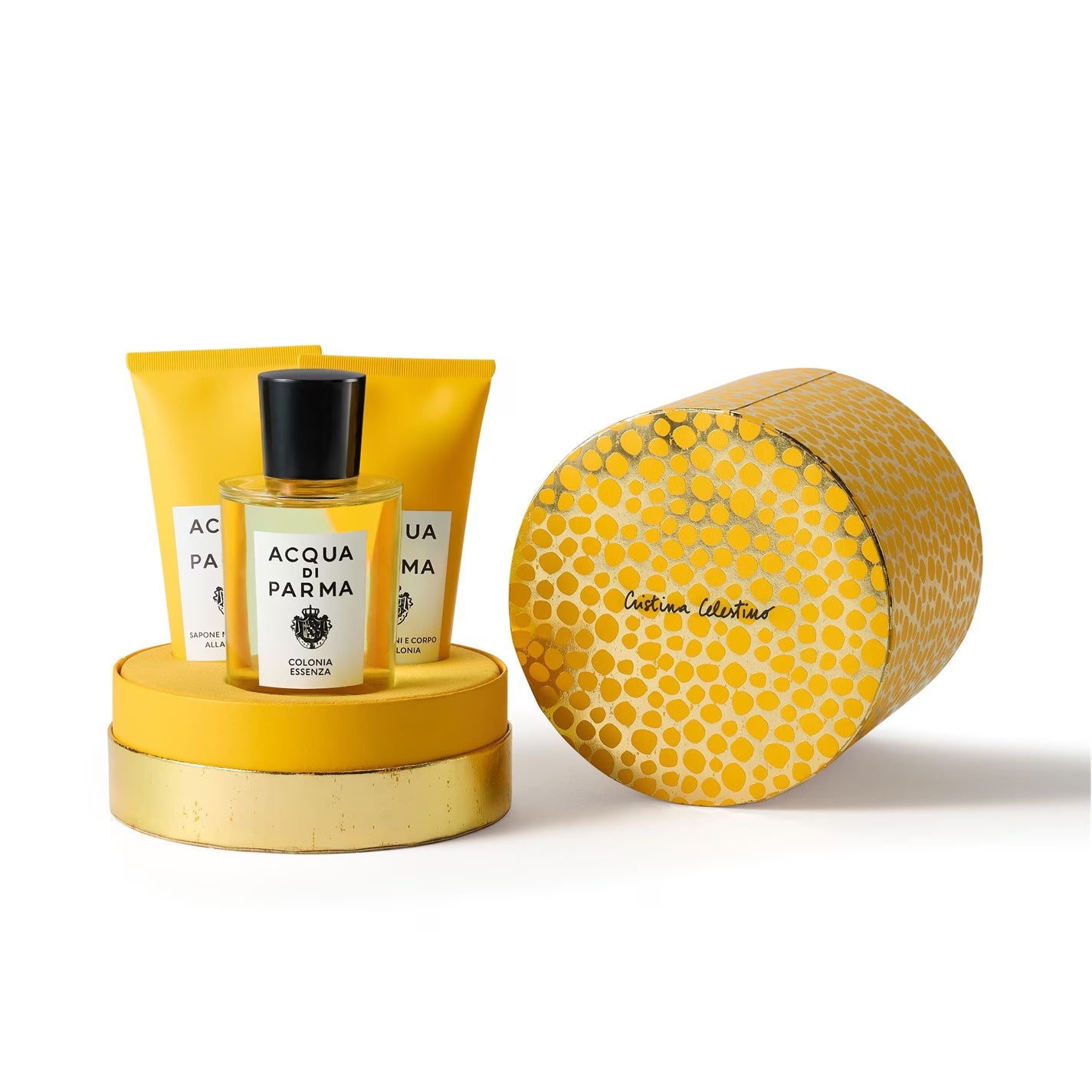 Colonia Essenza Gift Set