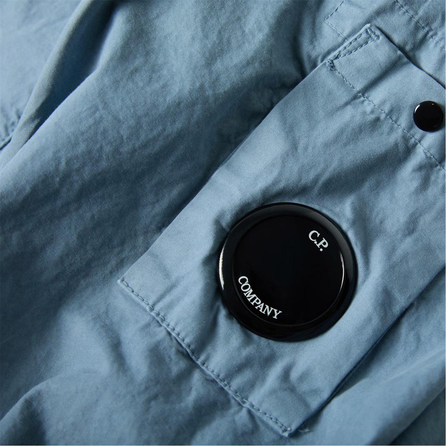 CP COMPANY Men's Overshirt