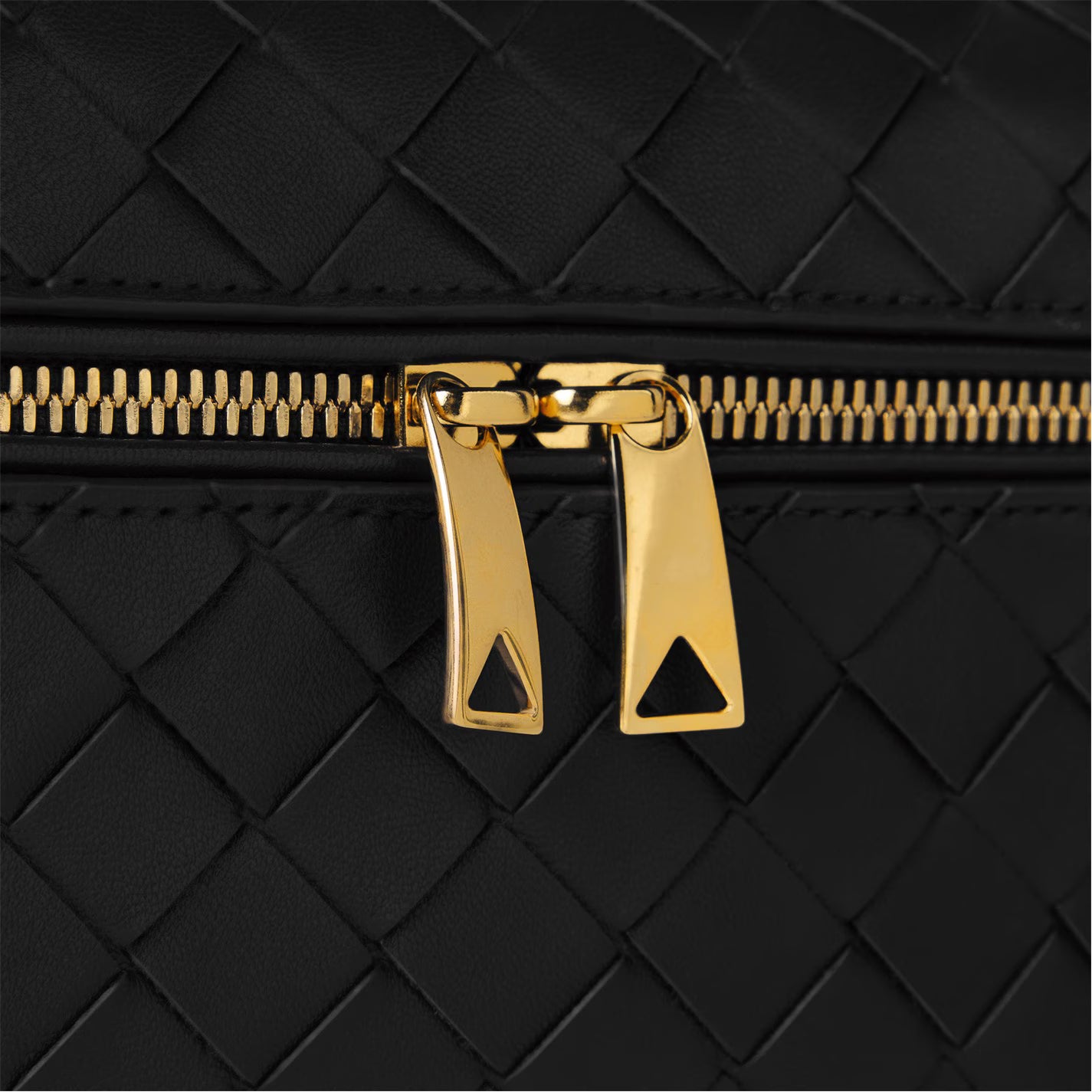 Classic Bang Bang Leather Top Handle Bag