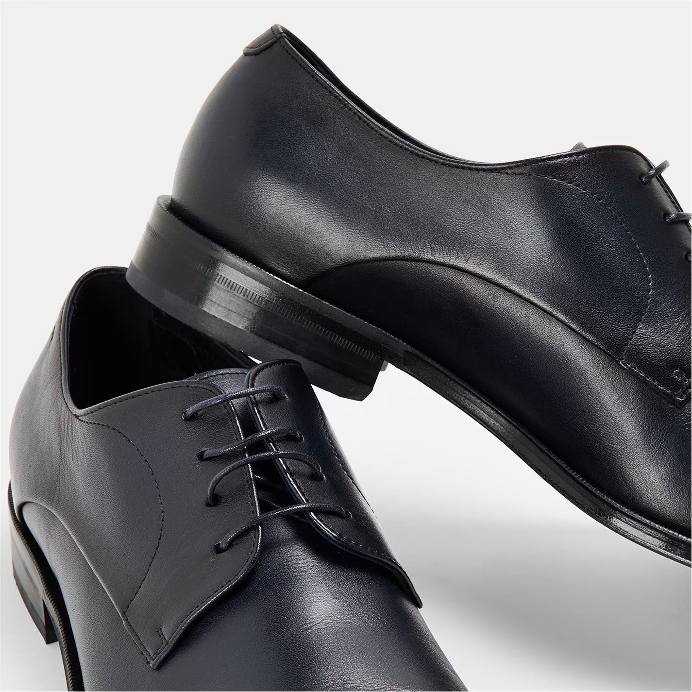 Men's Derby Shoes