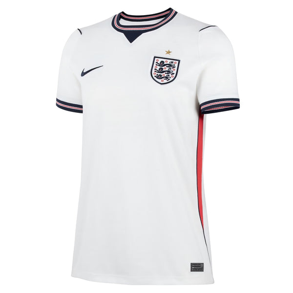 Nike England Home Shirt World Cup 2026 Womens