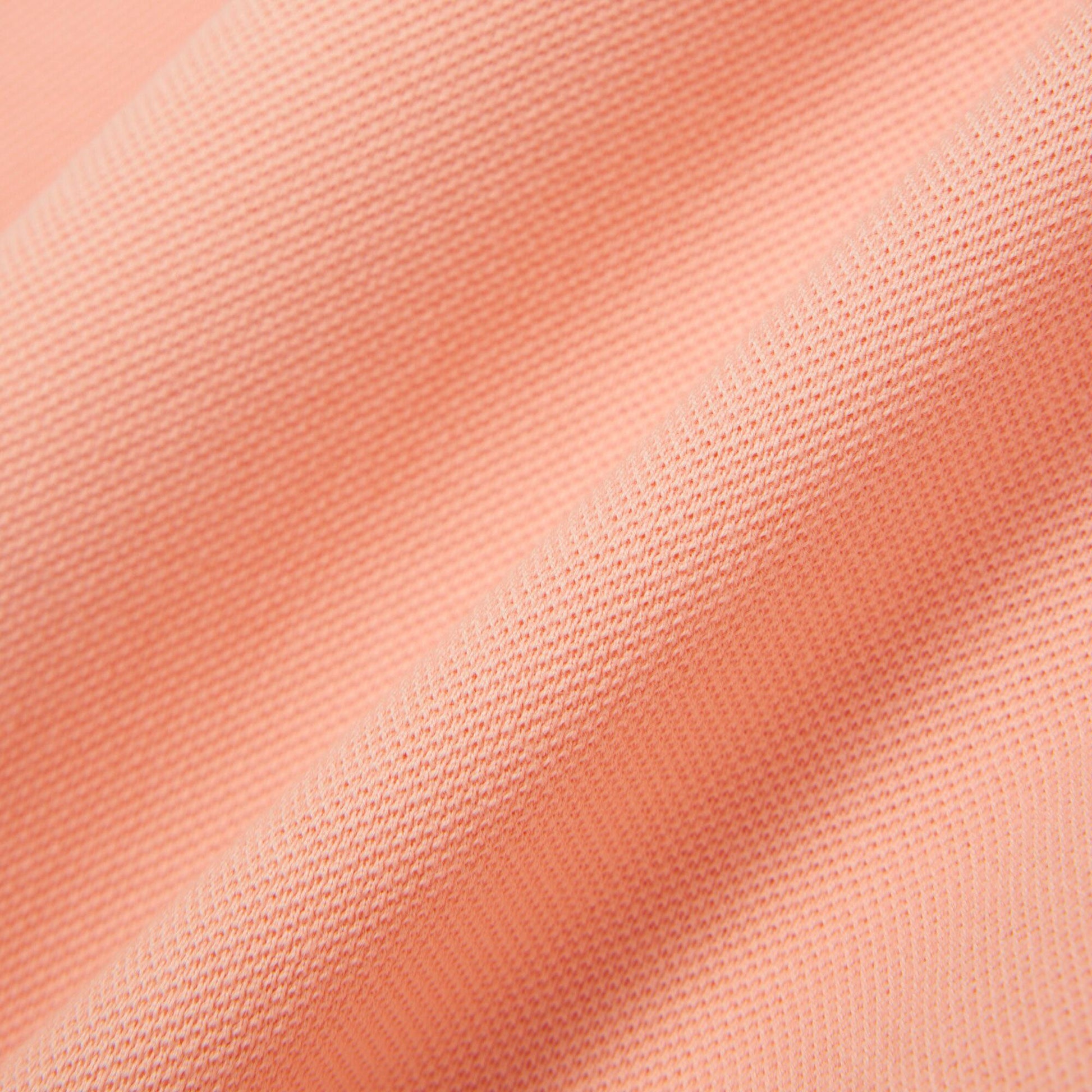 Petit Piqué Polo Shirt
