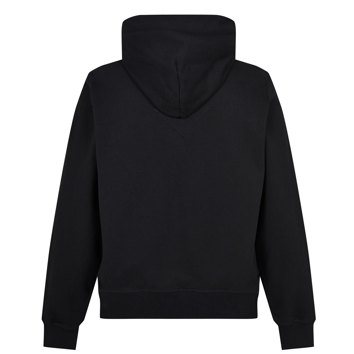 Men's Logo Cotton Huron Hoodie Sweatshirt