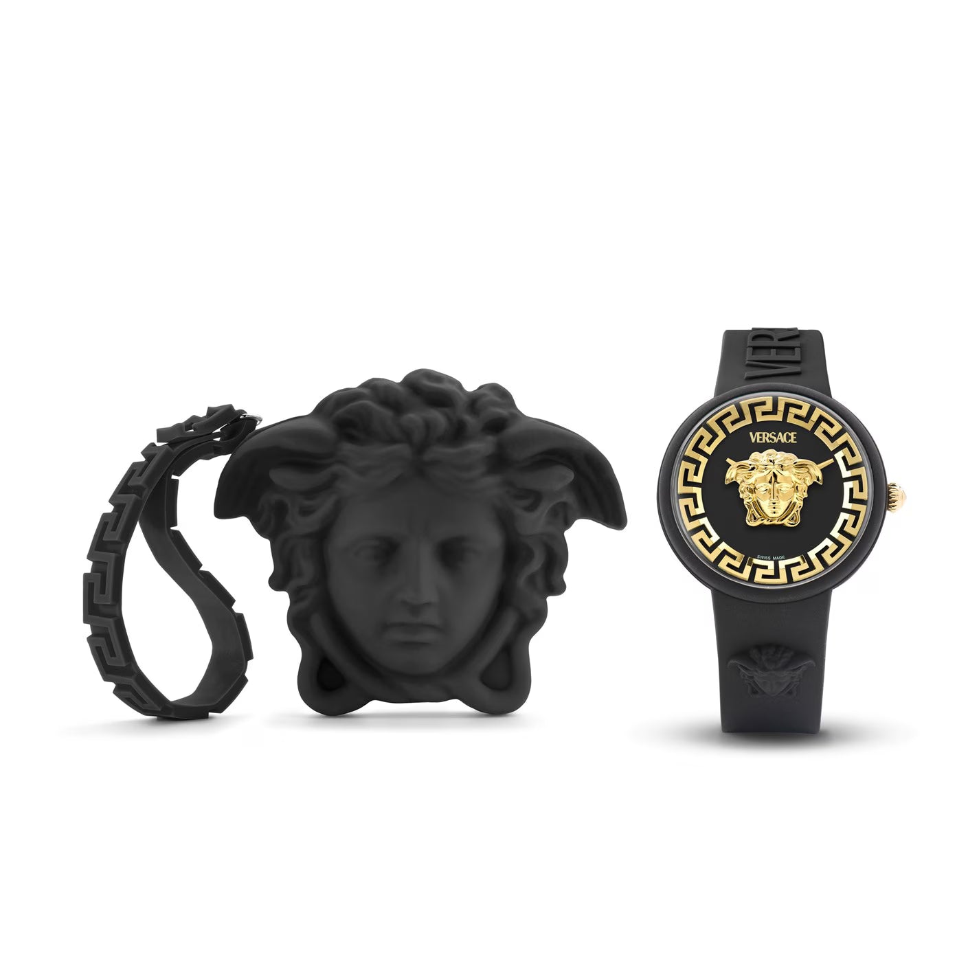 Medusa Pop Watch