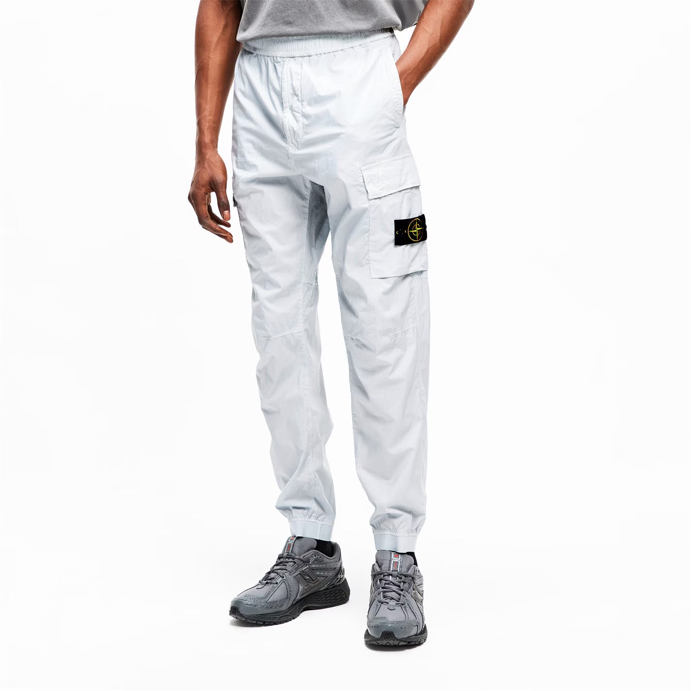Men's Tela Cargo Trousers