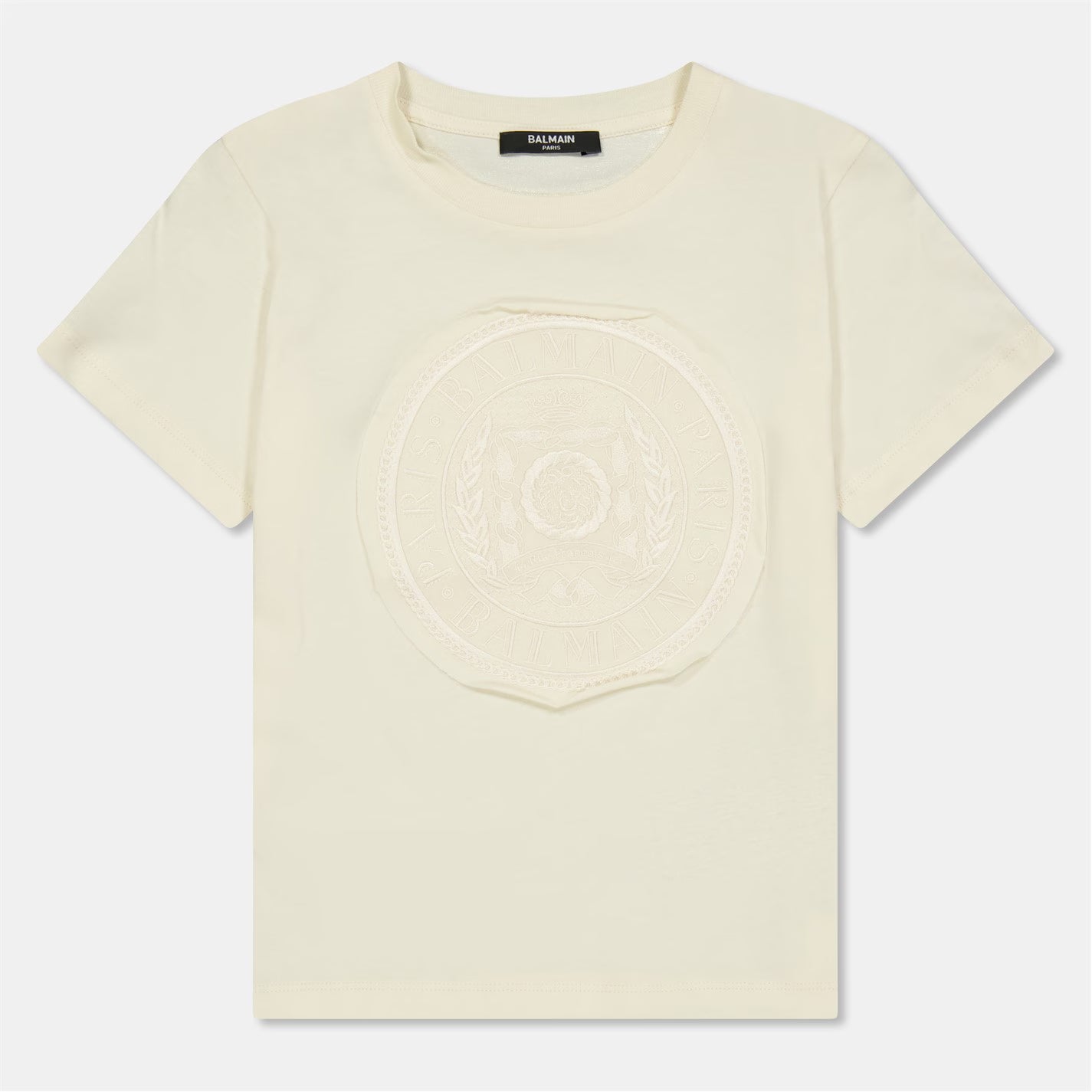 Unisex Regular Fit T-Shirt