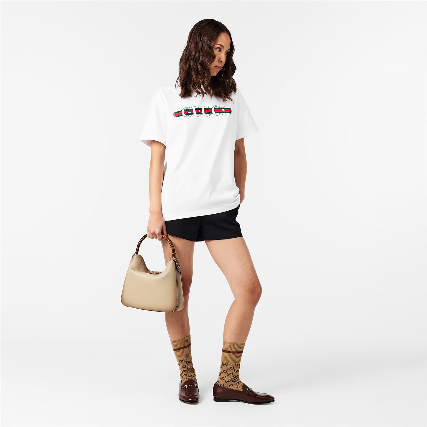 Women's Oversized T-Shirt