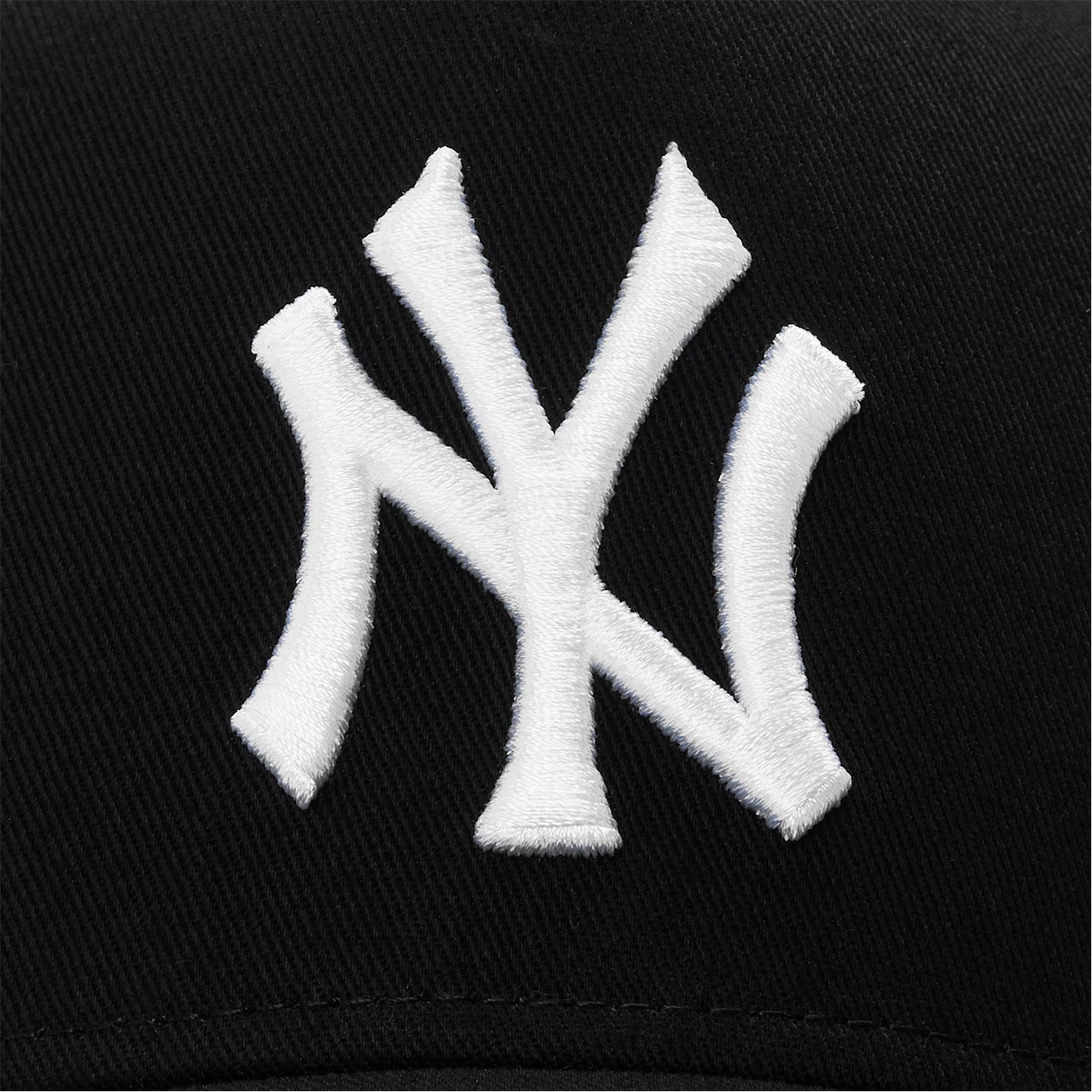 Men's A Frame Adjustable Trucker Baseball Cap
