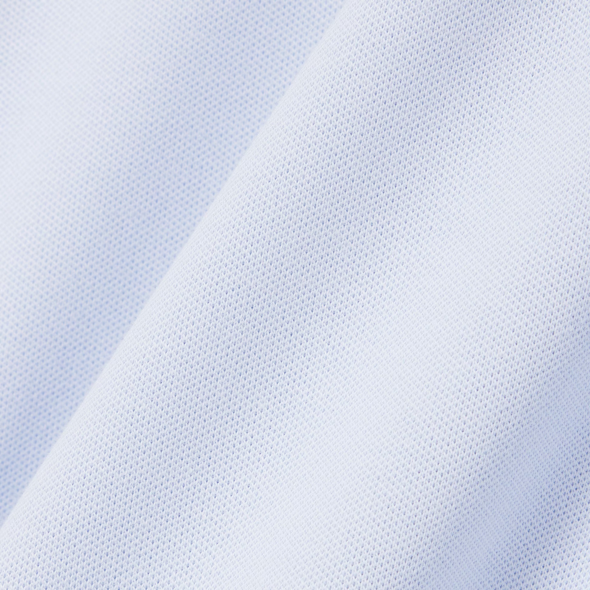 Regular Fit Paris Stretch Piqué Polo Shirt