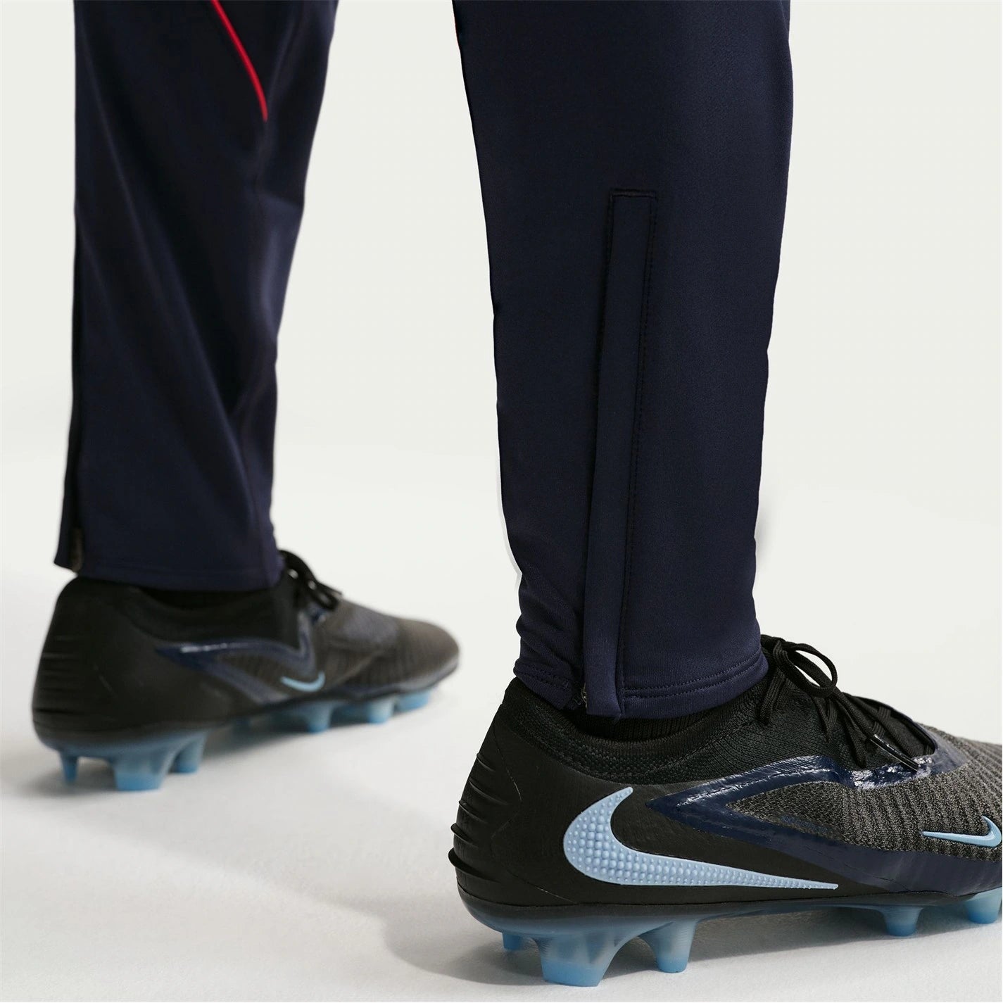 Nike Men's England International Licensed Tracksuit Bottoms