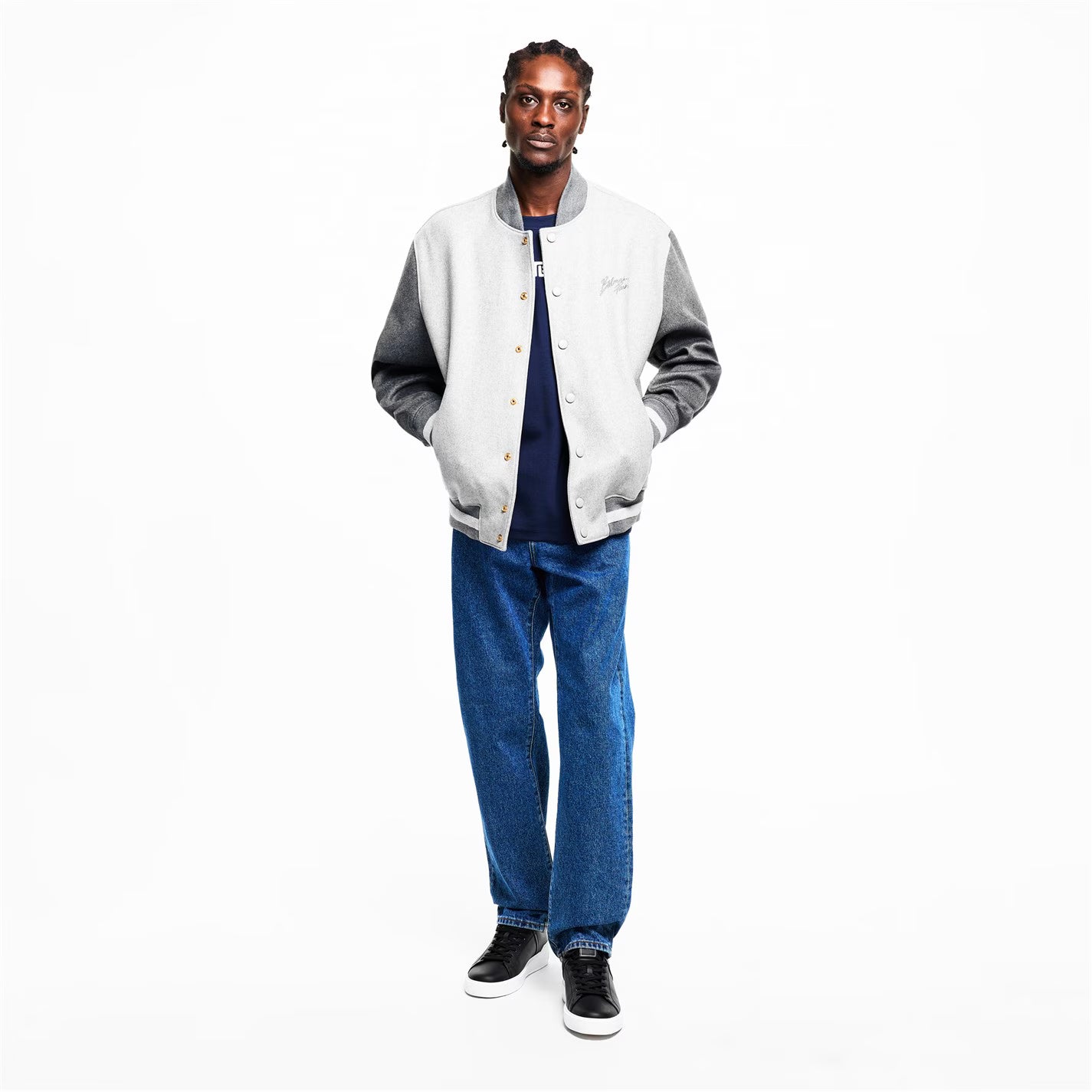 Balmain Sig Varsity Sn62
