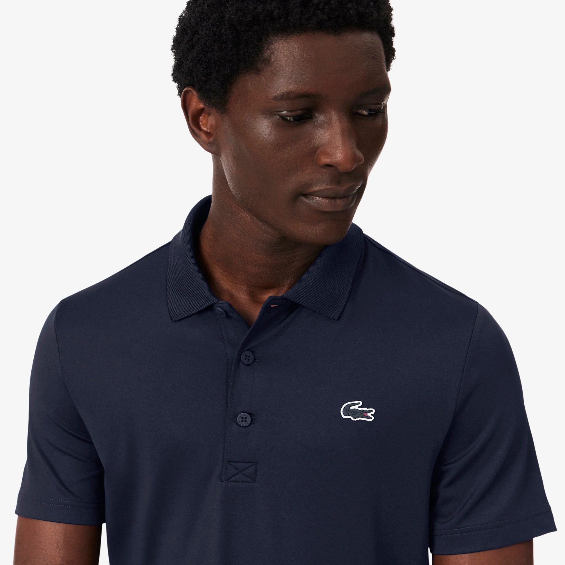 Ultra Dry Stretch Golf Polo Shirt