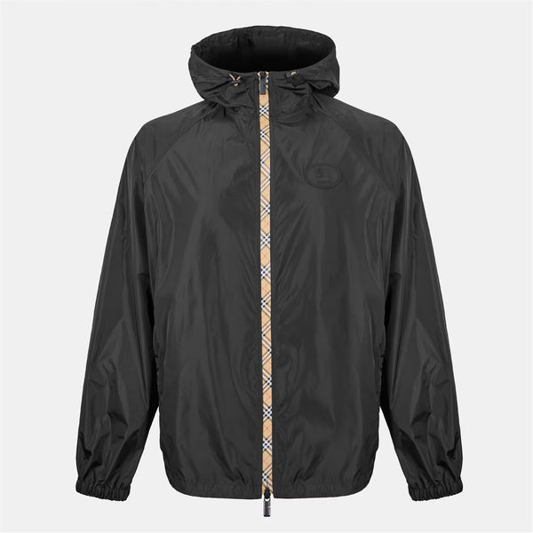Men's Burb Clapton Windbreaker