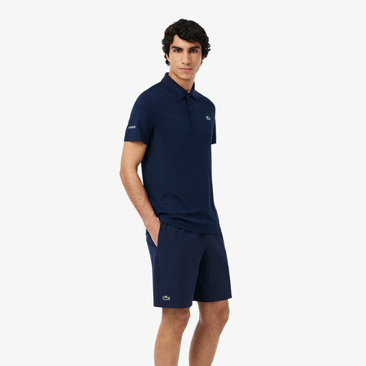 Lacoste Tennis x Novak Djokovic Polo Shirt