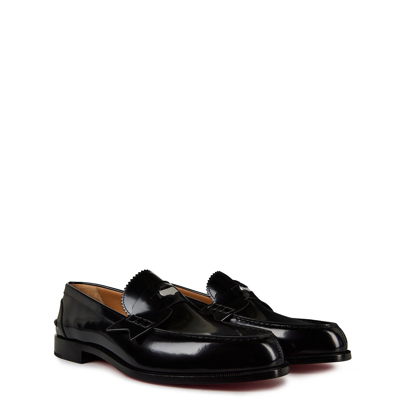 Penny Loafers