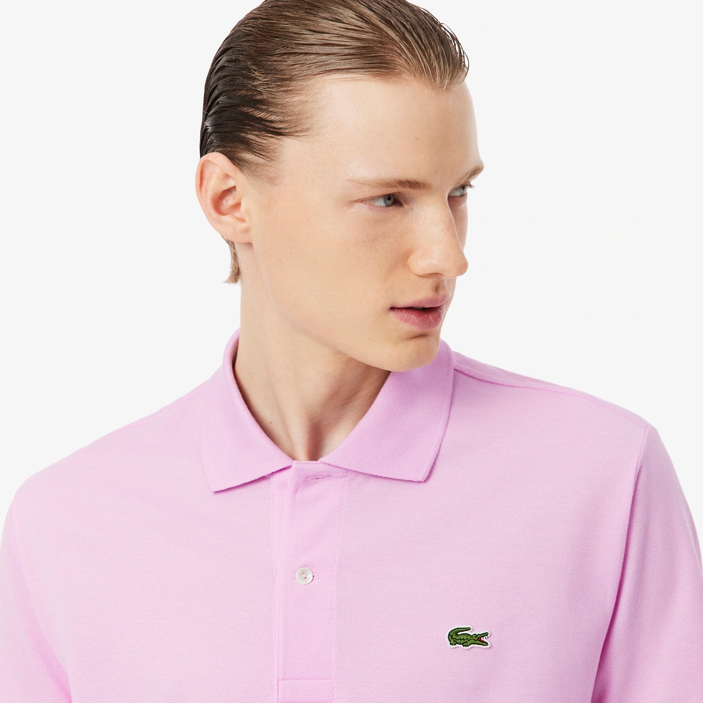 Classic Fit L.12.12 Original Polo Shirt