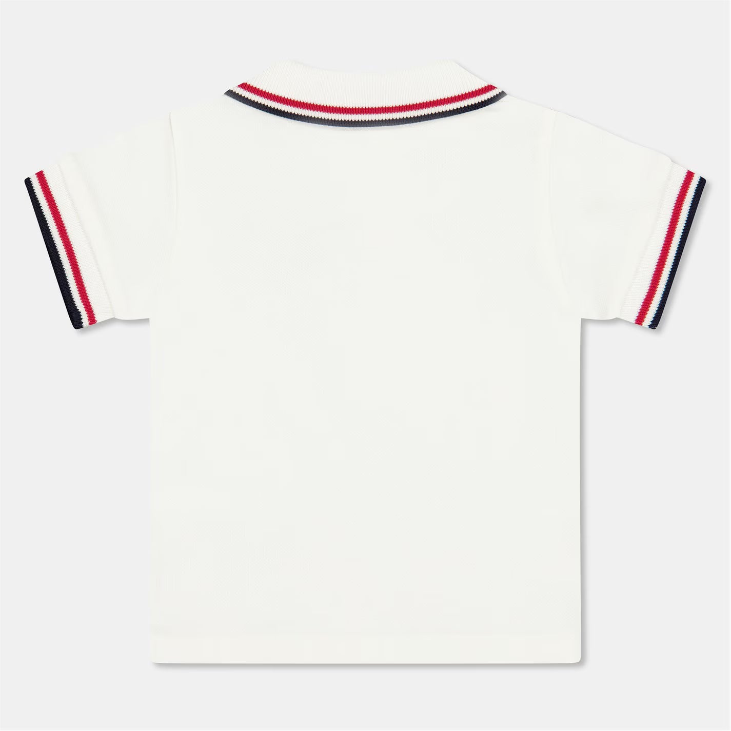 Kids' Short Sleeve Polo Shirt
