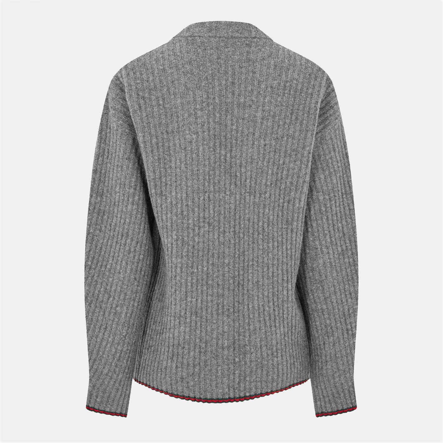 GUCCI Women's Knitted Cardigan